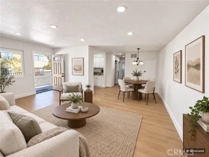 1707 Normandy #D listing photo