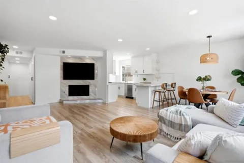 3063 Barnard Street #1 listing photo