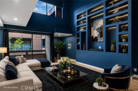 4425 Whitsett Avenue #210 listing photo