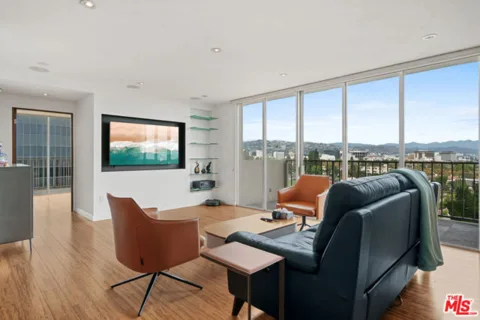 2160 Century Park East #602 listing photo