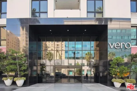 1234 Wilshire Boulevard #435 listing photo
