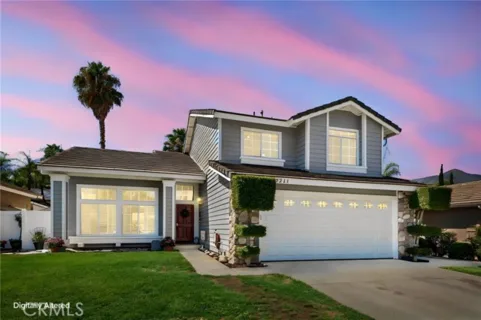 13211 Prairestone Drive photo 1