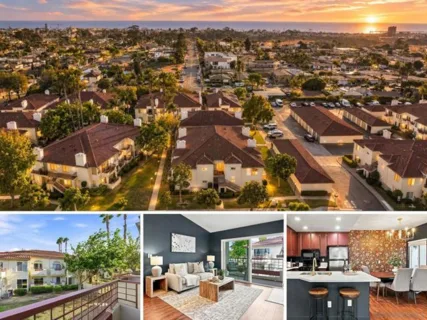 405 Stoney Point Way Unit 100 listing photo