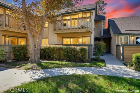20874 Serrano Creek Road #64 listing photo