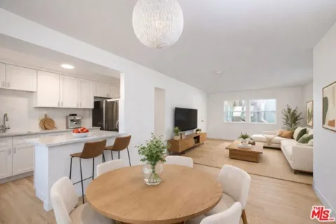 3604 Kalsman Drive #2 listing photo