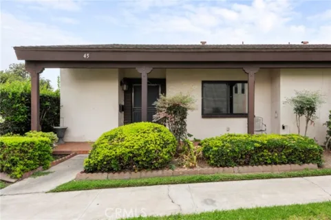 2011 W Katella #45 listing photo