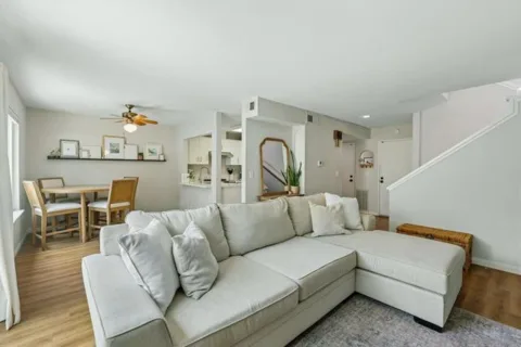 5455 Baltimore Drive #8 listing photo