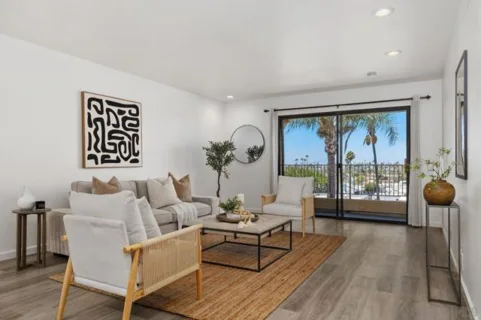 4545 Arizona Street #205 listing photo