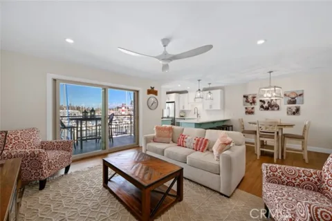 1202 N Pacific Street #206B listing photo