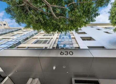 630 W 6th Street #506 listing photo