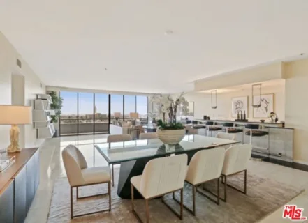 10660 Wilshire Boulevard #1007 listing photo
