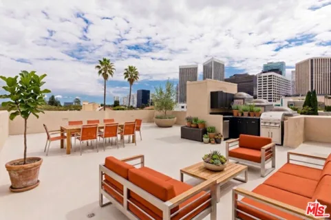 9921 Durant Drive #2 listing photo