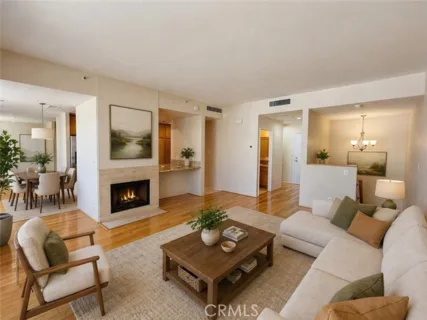 600 W 9th #1508 listing photo