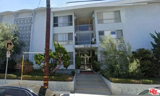 512 Evergreen Street #309 listing photo