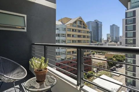 425 W Beech Street #1251 listing photo