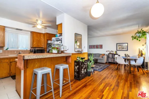 2915 St. George Street #7 listing photo