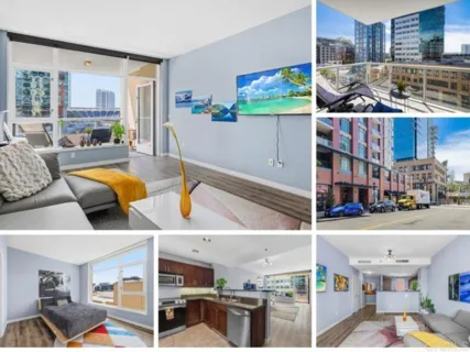 427 9th Avenue #801 listing photo