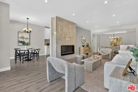 1509 Greenfield Avenue #207 listing photo