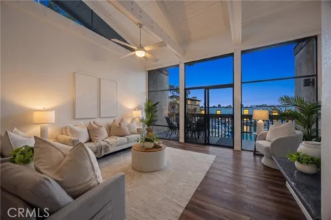 7303 N Marina Pacifica Drive listing photo
