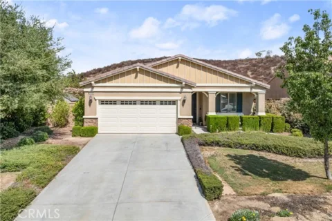 30840 Carriage Hill Drive photo 1