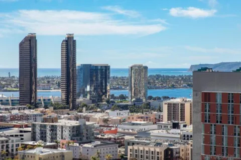 1080 Park Boulevard #902 listing photo