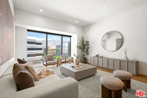 388 Cordova Street #705 listing photo
