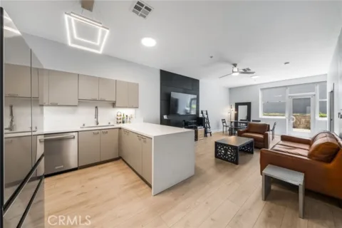 435 W Center Street Promenade #221 listing photo