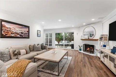1741 Tustin Avenue #1A listing photo