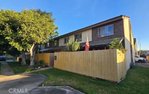 9370 Garden Grove Boulevard #8 listing photo