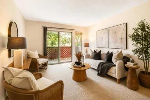 6012 Rancho Mission #302 listing photo