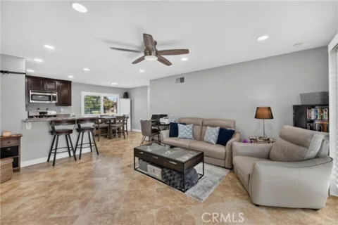 A Cabrillo Park #D listing photo