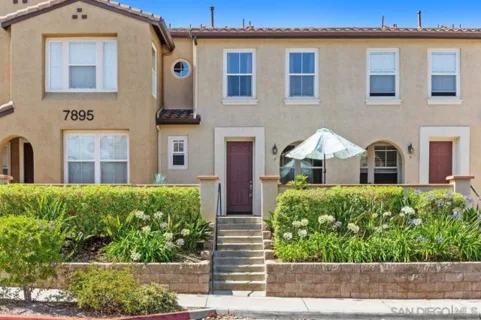 7895 Via Montebello #2 listing photo