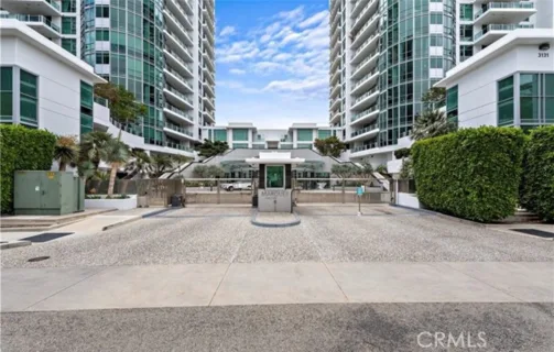 3131 Michelson #407 listing photo