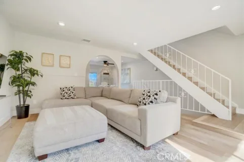 3999 E Santa Ana Canyon listing photo