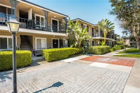 660 S Glassell #44 listing photo