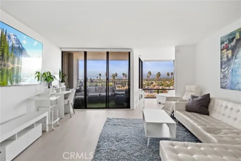 4265 Marina City Drive #207 listing photo