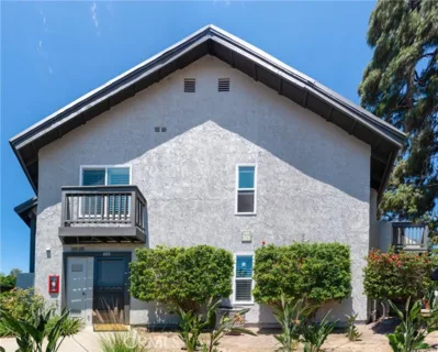 400 Orange Blossom #127 listing photo