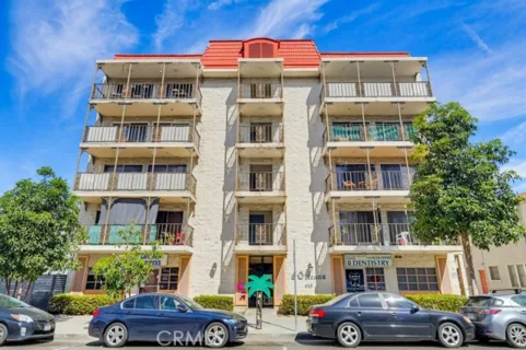 615 Broadway #205 listing photo