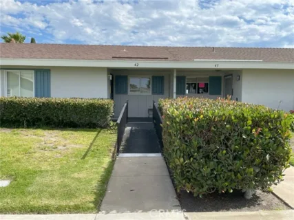 3755 N Vista Campana #42 listing photo