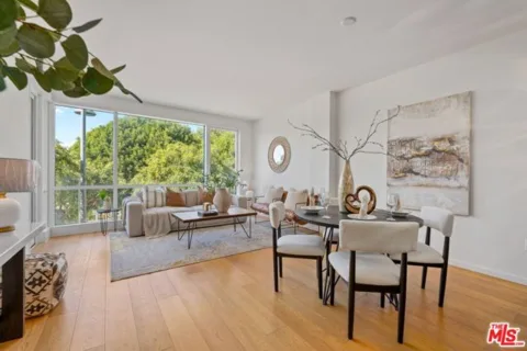 1705 Ocean Avenue #206 listing photo