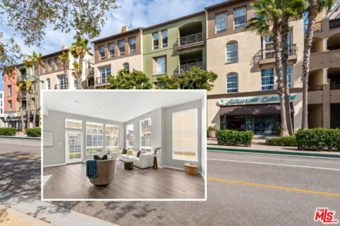 13020 Pacific #203 listing photo