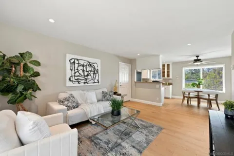 6333 College Grove #2206 listing photo