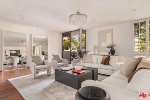135 S Mccarty Drive #101 listing photo