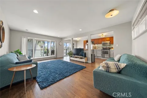 3819 East Livingston Drive #9 listing photo