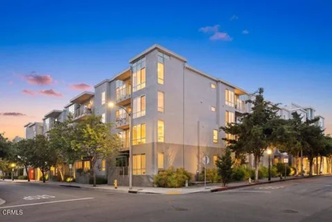 111 S De Lacey Avenue #409 listing photo