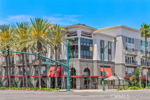 1801 E Katella Avenue #3157 listing photo