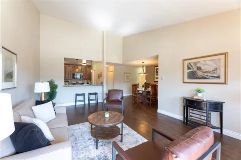 4170 Elm Avenue #317 listing photo