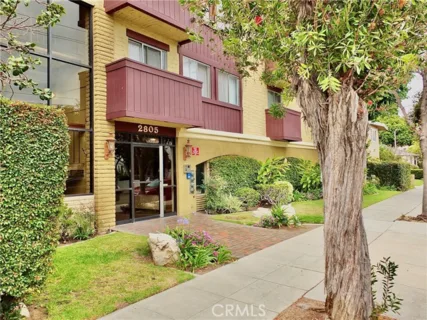 2805 E East 3rd Street #6 listing photo