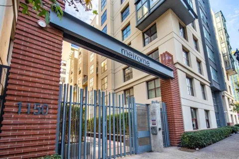 1150 J Street #116 listing photo