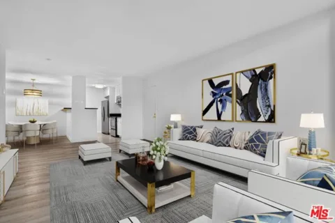 4900 Overland Avenue #254 listing photo